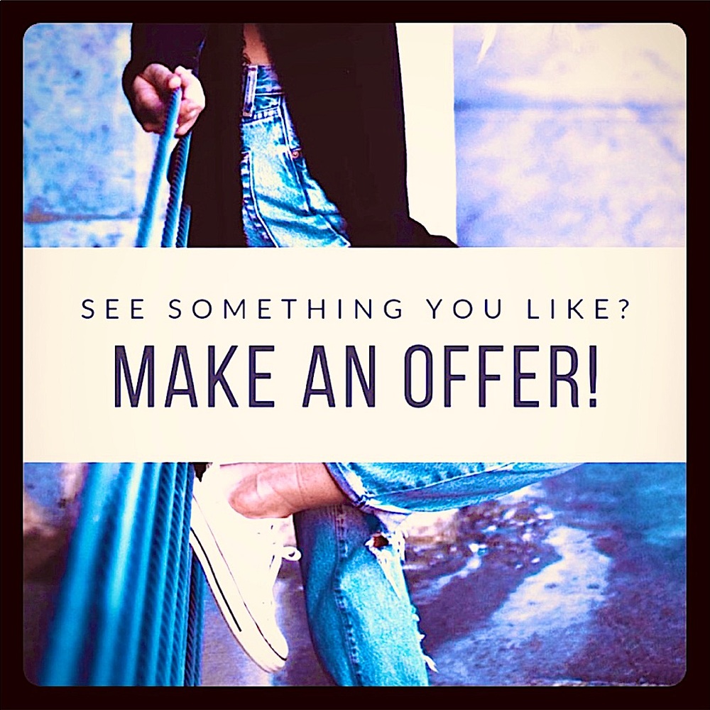 YOU WILL NOT BE DISAPPOINTED!